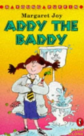 Joy Margaret / Addy the Baddy