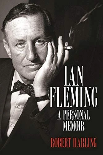 Robert Harling / Ian Fleming