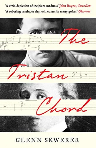 Glenn Skwerer / The Tristan Chord