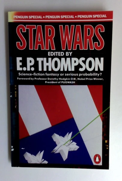 E. P. Thompson / Star Wars