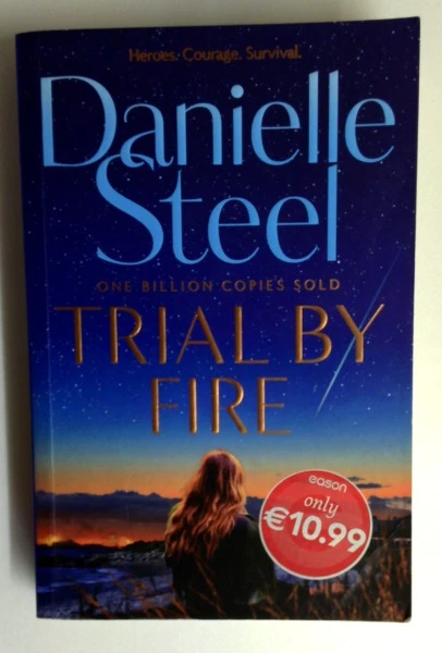 Danielle Steel / Trial by Fire
