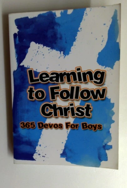 Freeman-Smith / Learning to Follow Christ for Boys