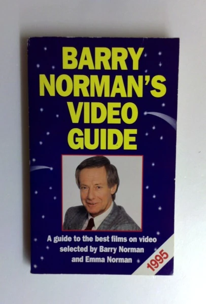 Barry Norman / Barry Norman's Video Guide