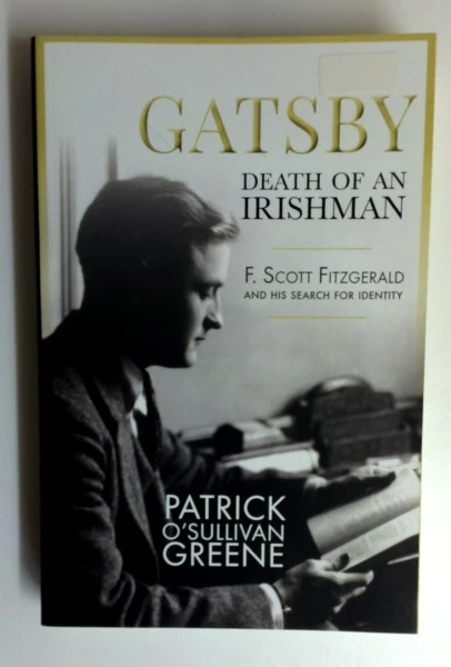 Patrick O'Sullivan Greene / Gatsby