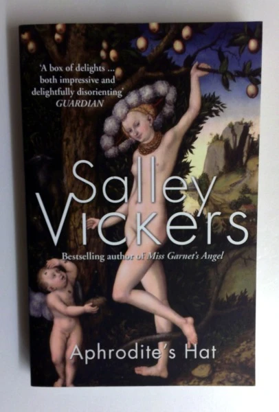 Salley Vickers / Aphrodite's Hat