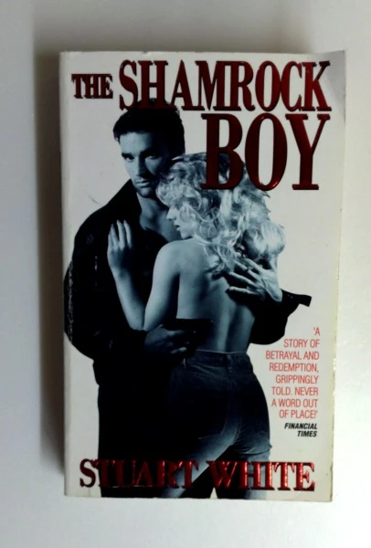 S. White / Shamrock Boy