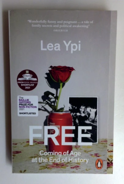 Lea Ypi / Free