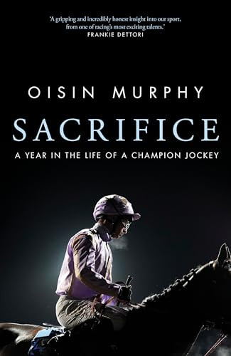 Oisin Murphy / Sacrifice (Hardback)