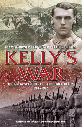 John Cooksey / Kelly's War (Hardback)