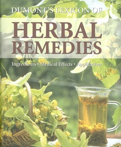 Anne Iburg / Herbal Remedies (Hardback)