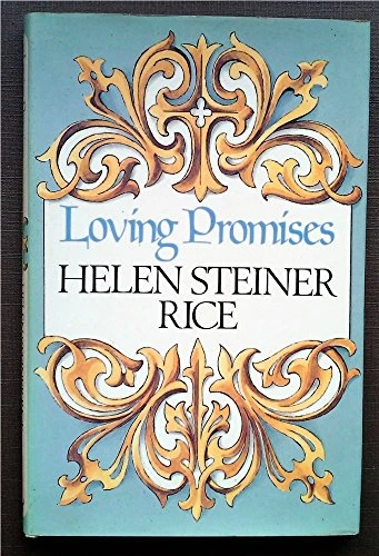 Helen Steiner Rice / Loving Promises (Hardback)