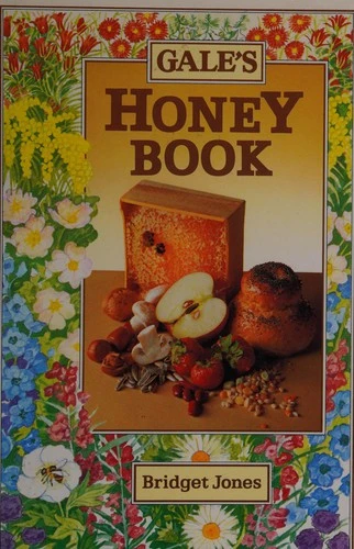 Bridget Jones / Gales' Honey Book (Hardback)