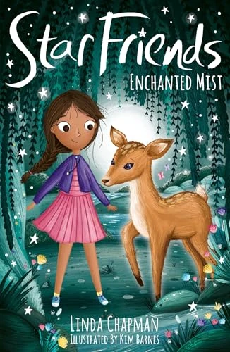 Linda Chapman / Enchanted Mist