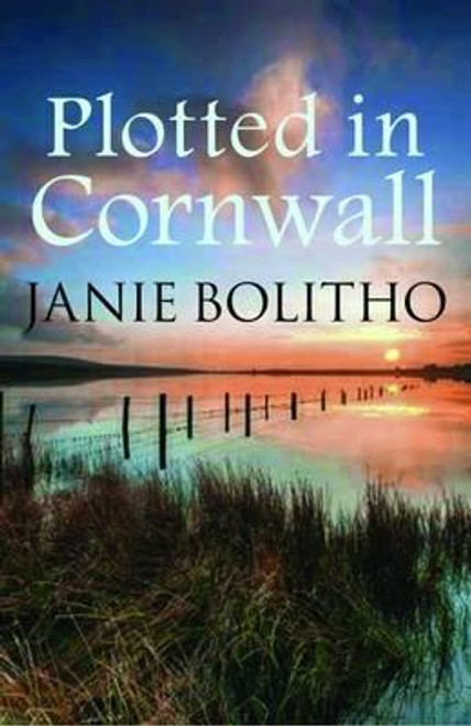 Janie Bolitho / Plotted in Cornwall