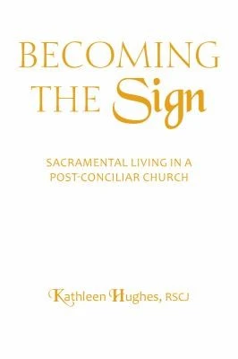 Kathleen Hughes / Becoming the Sign