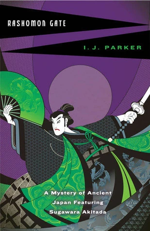 Ingrid J. Parker / Rashomon Gate
