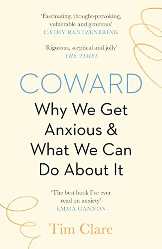 Tim Clare / Coward