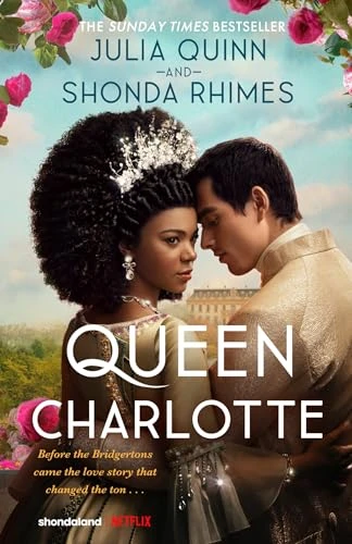 Julia Quinn / Queen Charlotte