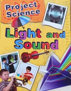 Mike Goldsmith / Project Science Light Sound (Children's Picture Book)