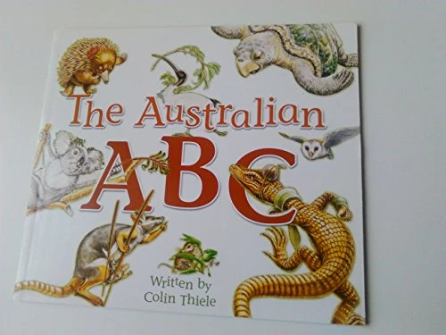 Colin Thiele / The Australian ABC (Children's Picture Book)