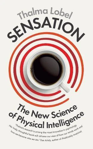 Thalma Lobel / Sensation (Large Paperback)