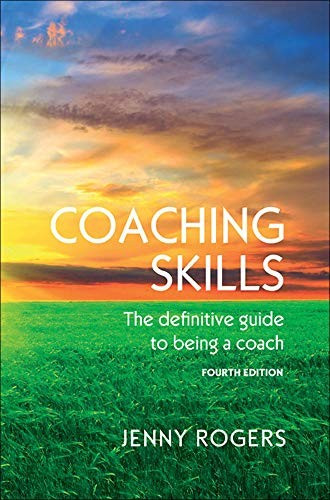 Jenny Rogers / Coaching Skills (Large Paperback)