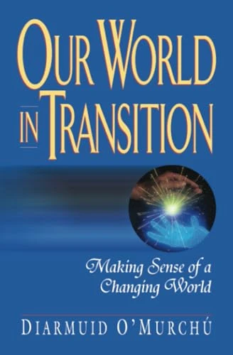 O'Murchu Diarmuid / Our World in Transition (Large Paperback)