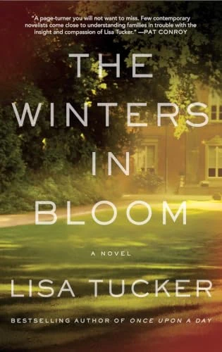 Lisa Tucker / The Winters in Bloom (Large Paperback)