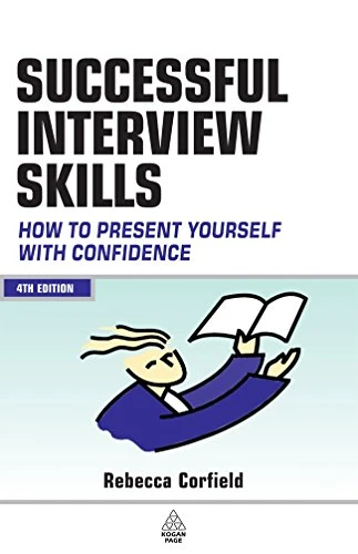 Rebecca Corfield / Successful Interview Skills (Large Paperback)