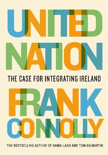 Frank Connolly / United Nation (Large Paperback)