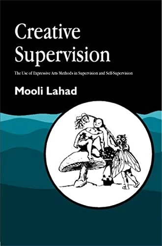 Mooli Lahad / Creative Supervision (Large Paperback)