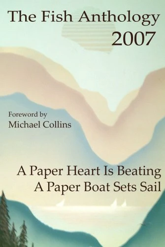 Lane Ashfeldt / A Paper Heart Is Beating, A Paper Boat Sets Sail (Large Paperback)