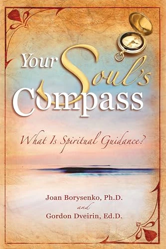 Joan Z Borysenko / Your Soul's Compass (Large Paperback)