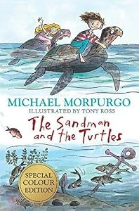 Michael Morpurgo / The Sandman and the Turtles (Large Paperback)