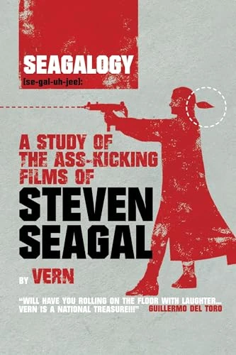 Vern / Seagalogy (Large Paperback)