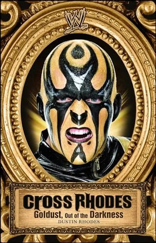 Dustin Rhodes / Cross Rhodes (Large Paperback)