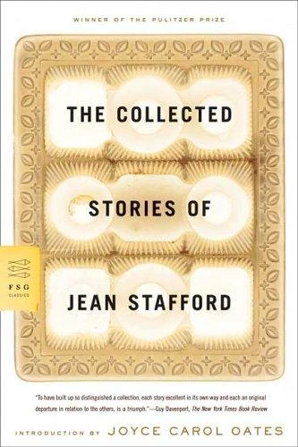 Jean Stafford / Collected Stories of Jean Stafford (Large Paperback)