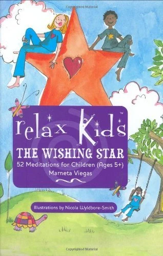 Marneta Viegas / Relax Kids (Large Paperback)
