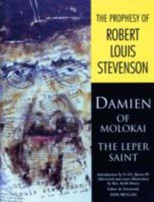 Robert Louis Stevenson / The Prophesy of Robert Louis Stevenson (Large Paperback)