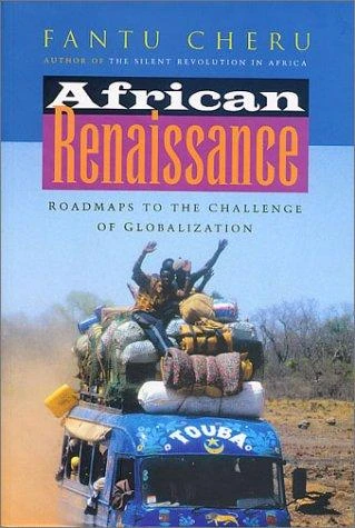 Fantu Cheru / African Renaissance (Large Paperback)