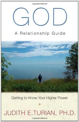 Judith E. Turian / God (Large Paperback)