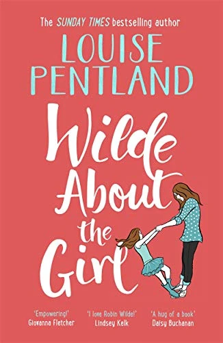 Louise Pentland / Robin Wilde - Book 2 (Large Paperback)