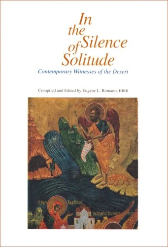 Eugene L. Romano / In the Silence of Solitudes (Large Paperback)