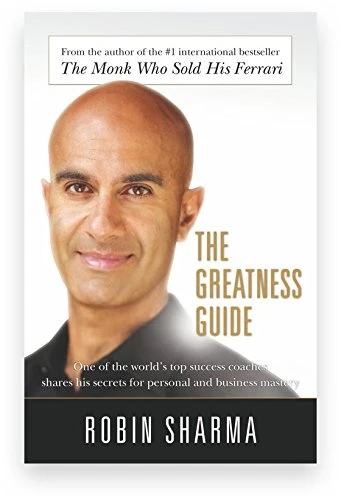 Robin S. Sharma / The Greatness Guide (Large Paperback)