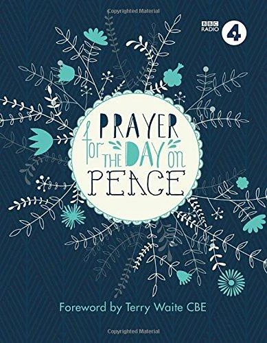 Radio 4 / Prayer for the Day on Peace (Hardback)
