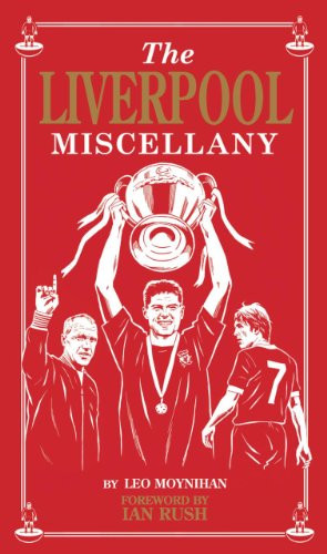 Leo Moynihan / Liverpool Miscellany (Hardback)