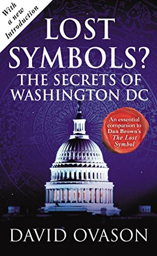 David Ovason / The Secret Zodiacs Of Washington DC (Hardback)