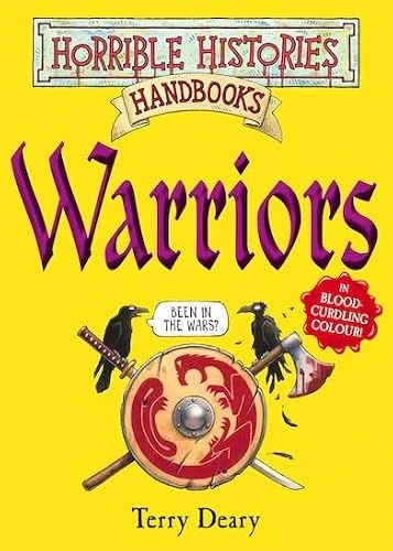 Terry Deary / Warriors