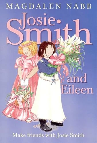 Magdalen Nabb / Josie Smith and Eileen