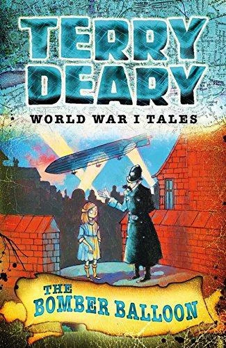 Terry Deary / World War I Tales